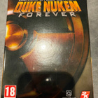 Duke Nukem Forever Balls of Steel Edition PC, sealed - pikkukuva 2
