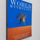 World mythology : the illustrated guide - pikkukuva 1