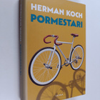 Herman Koch : Pormestari - pikkukuva 1