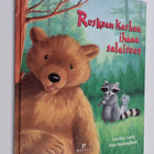 Caroline Castle : Ruskean karhun ihana salaisuus - pikkukuva 1