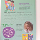 Linda Liukas : Hello Ruby : löytöretkellä Internetissä - pikkukuva 2