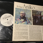 Helmet Aniko His Vibproject 1990 Jukka Linkolaa Lp - pikkukuva 3