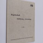 Regeltechnik - Einfuhrung ... Anwendung - pikkukuva 1