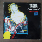 Tasha - My Turn - pikkukuva 1