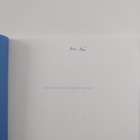 Mari Mörö : Kukkasuutarin sielu (signeerattu) - pikkukuva 3