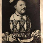 King Henry VIII ja Queen Elizabeth I kirjaset - pikkukuva 5