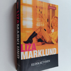 Liza Marklund : Elinkautinen - pikkukuva 1