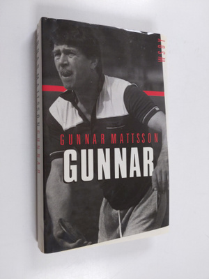 Gunnar Mattsson : Gunnar
