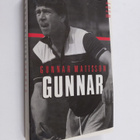 Gunnar Mattsson : Gunnar - pikkukuva 1