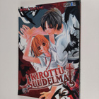 Rina Yagami : Kirottu suudelma - pikkukuva 1