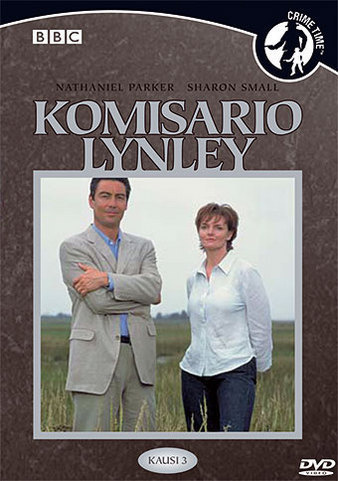 Komisario Lynley Kausi 3	(4 684)	UUSI	-FI-	suomik.	DVD	(4)
