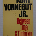 Kurt Vonnegut - Between Time & Timbuktu or Prometheus 5 - pikkukuva 1