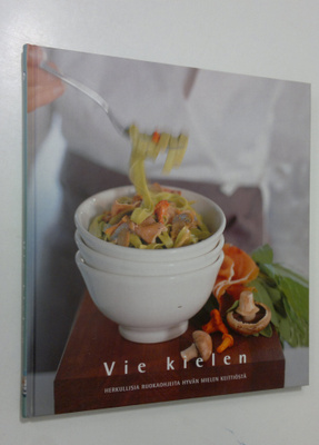 Vie kielen!