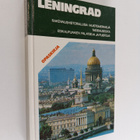 Igor Bartenjev : Leningrad : rakennushistoriallisia muist... - pikkukuva 1