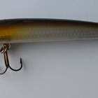Rapala MaxRap 11 cm vaappu - pikkukuva 1
