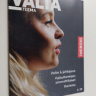 Ekonomi 4/2019 : Valta - pikkukuva 1