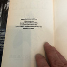 Bret Easton Ellis: Glamorama. 1999. 1.painos. - pikkukuva 3