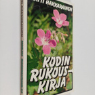 Matti Hakkarainen : Kodin rukouskirja (signeerattu, tekij... - pikkukuva 1