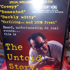 DVD The Untold Story ( SIS POSTIKULU ) - pikkukuva 1