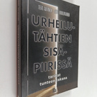 Tero Auvinen ym. : Urheilutähtien sisäpiirissä : tarinat ... - pikkukuva 1