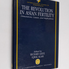 The revolution in Asian fertility : dimensions, causes, a... - pikkukuva 1