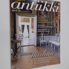 Glorian antiikki 2/2010 - pikkukuva 1
