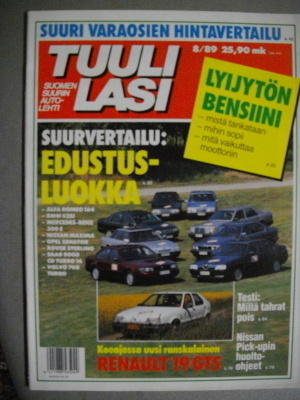 Tuulilasi Nro 8/1989 (1.9)