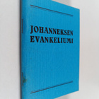 Johanneksen evankeliumi - pikkukuva 1