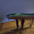 Nils Master Nirha 8cm - pikkukuva 2