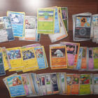 Pokemon kortteja 450 kpl - pikkukuva 4