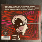 COSMO JONES BEAT MACHINE - Belzeboogie cd digipak - pikkukuva 2