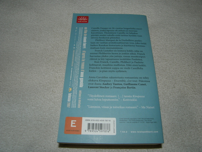 Item image