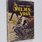 Clement Hardin : Veljesviha - pikkukuva 1