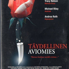 TÄYDELLINEN AVIOMIES (11 065) k -FI- DVD tracy nelson 2004 - pikkukuva 1