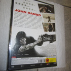 RAMBO - AVAAMATON DVD - TEHDASMUOVIT PÄÄLLÄ - pikkukuva 2