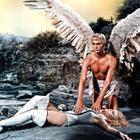 BARBARELLA ( 4K Ultra HD ) 1968 - pikkukuva 3