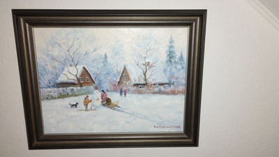 Aleksei Jastrebov  TALVI MAISEMA v. 2009