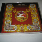 Thin Lizzy - Johnny The Fox (CD) - pikkukuva 1