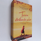 Khaled Hosseini : Tusen strälande solar - pikkukuva 1