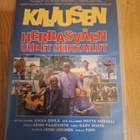 Kiljusen Herrasväen Uudet Seikkailut - pikkukuva 1