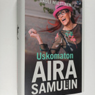 Sauli Miettinen : Uskomaton Aira Samulin - pikkukuva 1