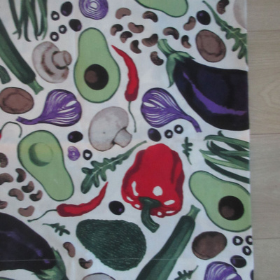 Vallila kangas 60 x 245 cm UUSI