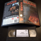 Mars - Musta salaisuus (VHS K16) - pikkukuva 3