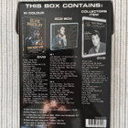 ELVIS an American Icon (2 DVD + 2CD-Box) - pikkukuva 2