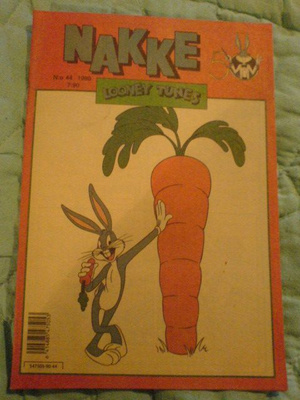 Nakke , 44 / 1990