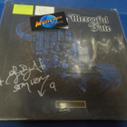 MERCYFUL FATE - DEAD AGAIN UUSI 2LP NIMMARILLA - pikkukuva 1