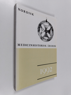 Nordisk medicinhistorisk årsbok 1992