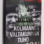 Else Christensen : Kolmannen valtakunnan tuho - pikkukuva 1