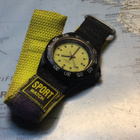 Vaeltajan kello pika lukitus tarralla Sport Watch - pikkukuva 2
