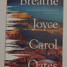 Joyce Carol Oates - Breathe - pikkukuva 1